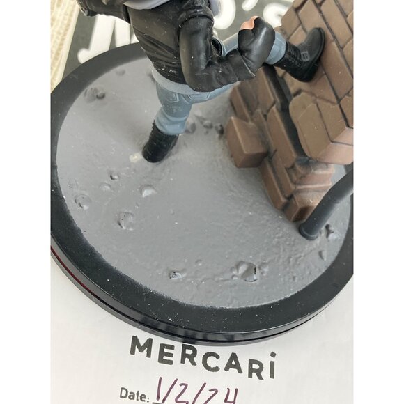 Marvel: Jessica Jones Q-Fig Figure Loose - Picture 8 of 10